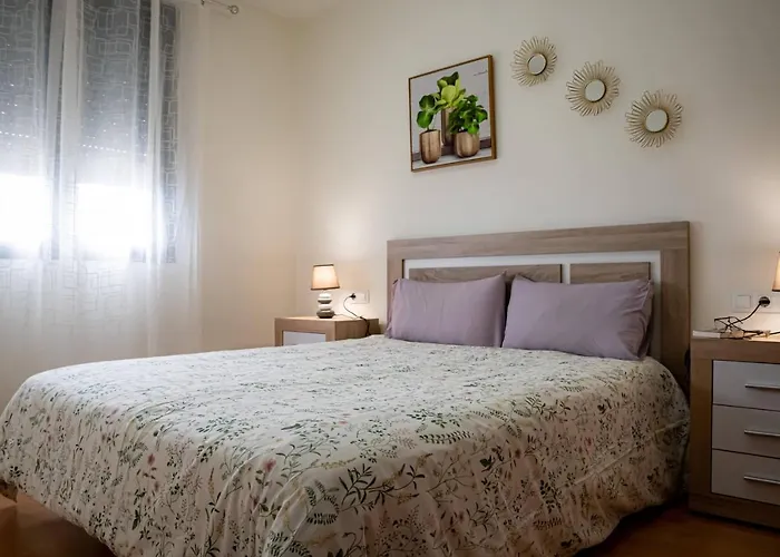 Apartamento Timple