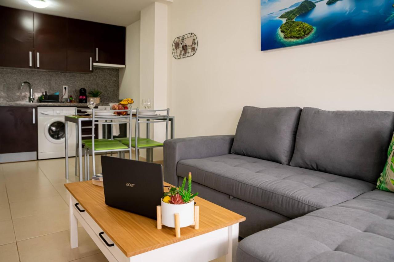 Timple Appartamento Icod De Los Vinos