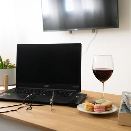 Apartamento Timple Icod De Los Vinos Exterior foto