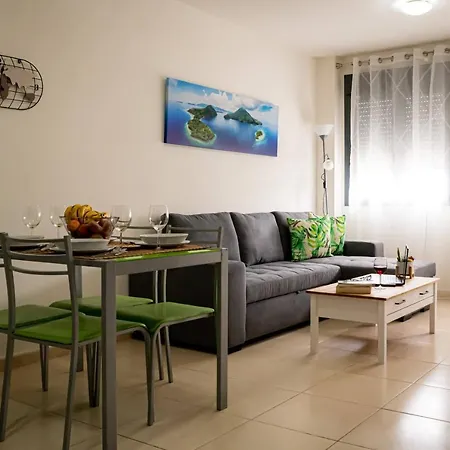 Apartamento Timple Icod De Los Vinos Exterior foto
