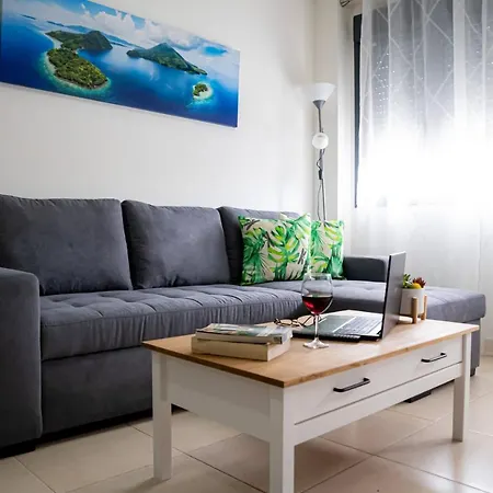 Apartamento Timple Icod De Los Vinos Exterior foto