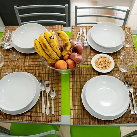 Apartamento Timple Icod De Los Vinos Exterior foto
