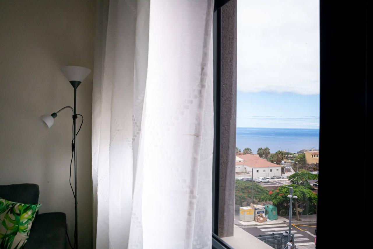 Timple Apartament *