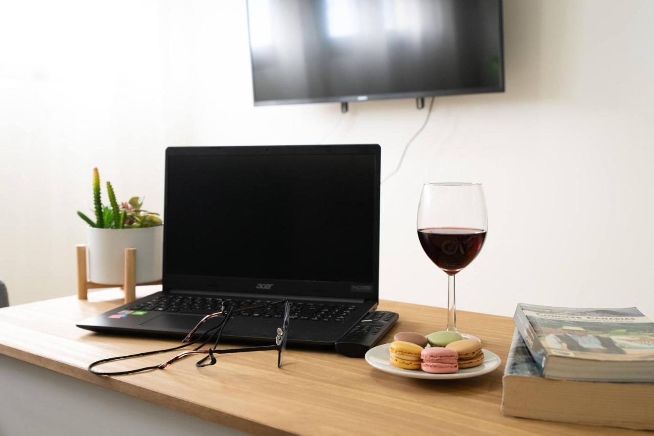 Apartament Timple