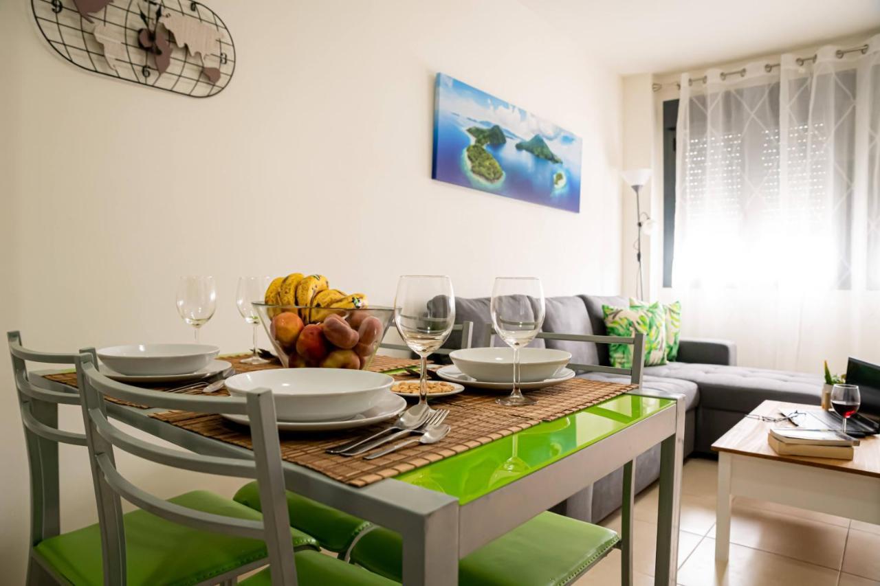Apartament Timple *