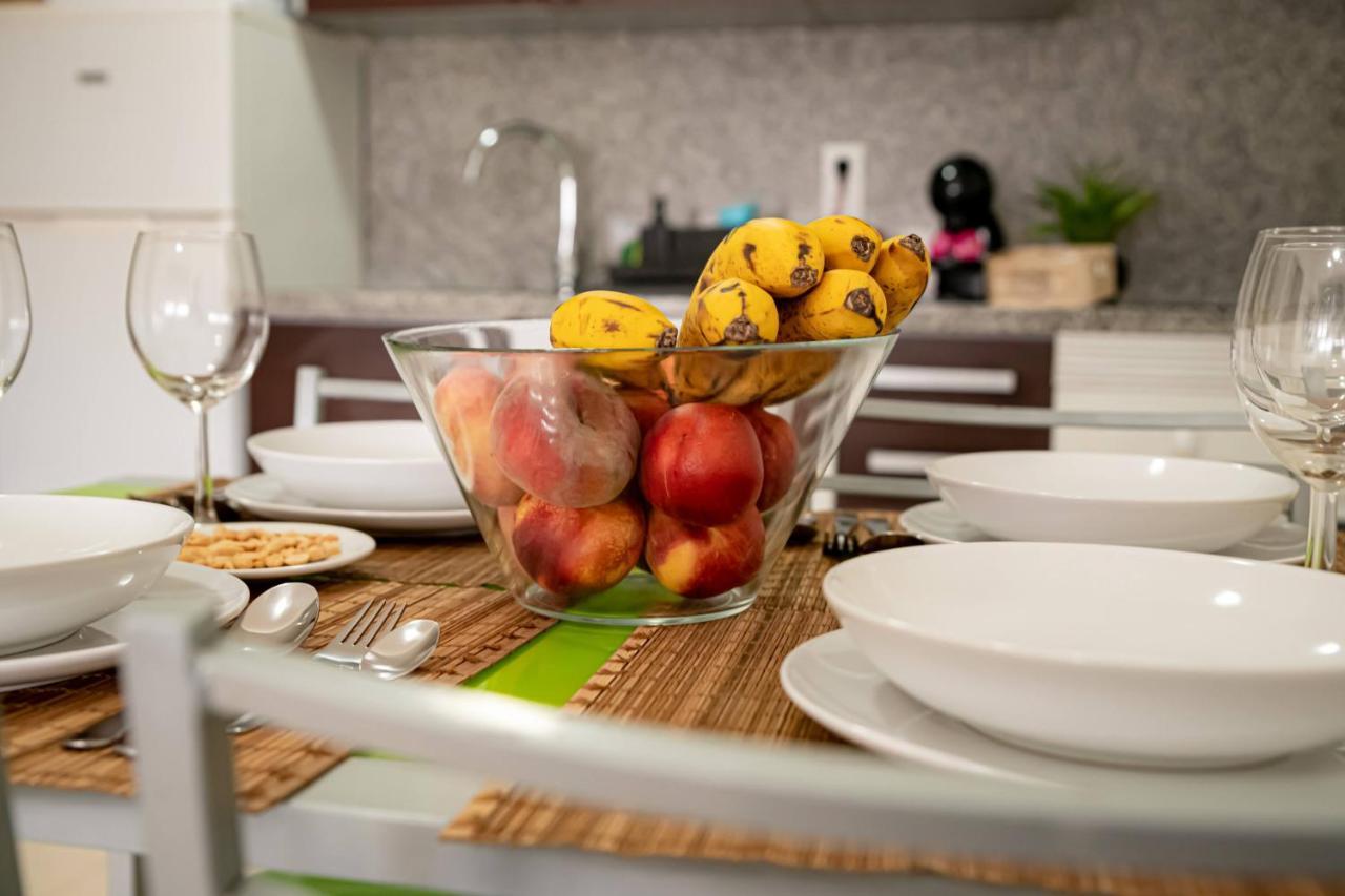 Timple Apartament