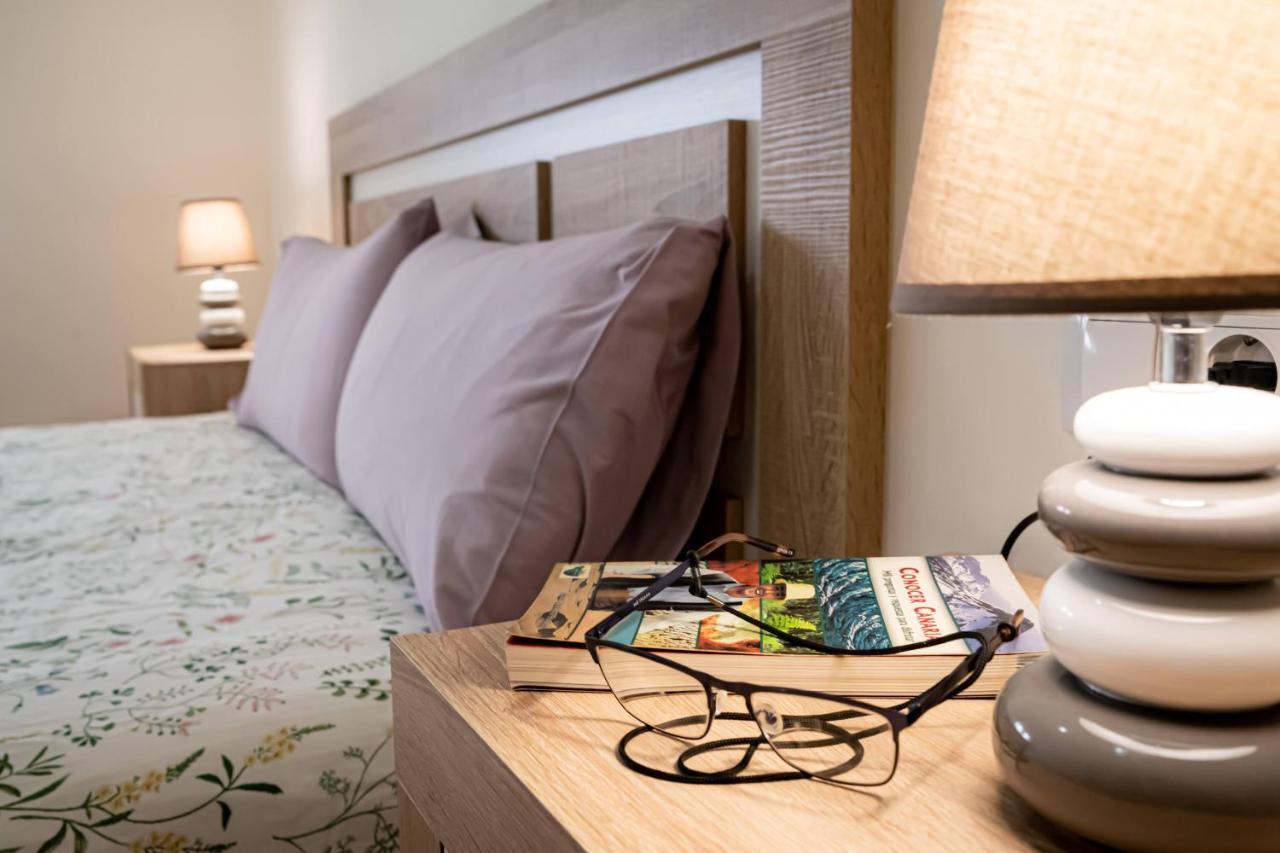 Timple Apartament