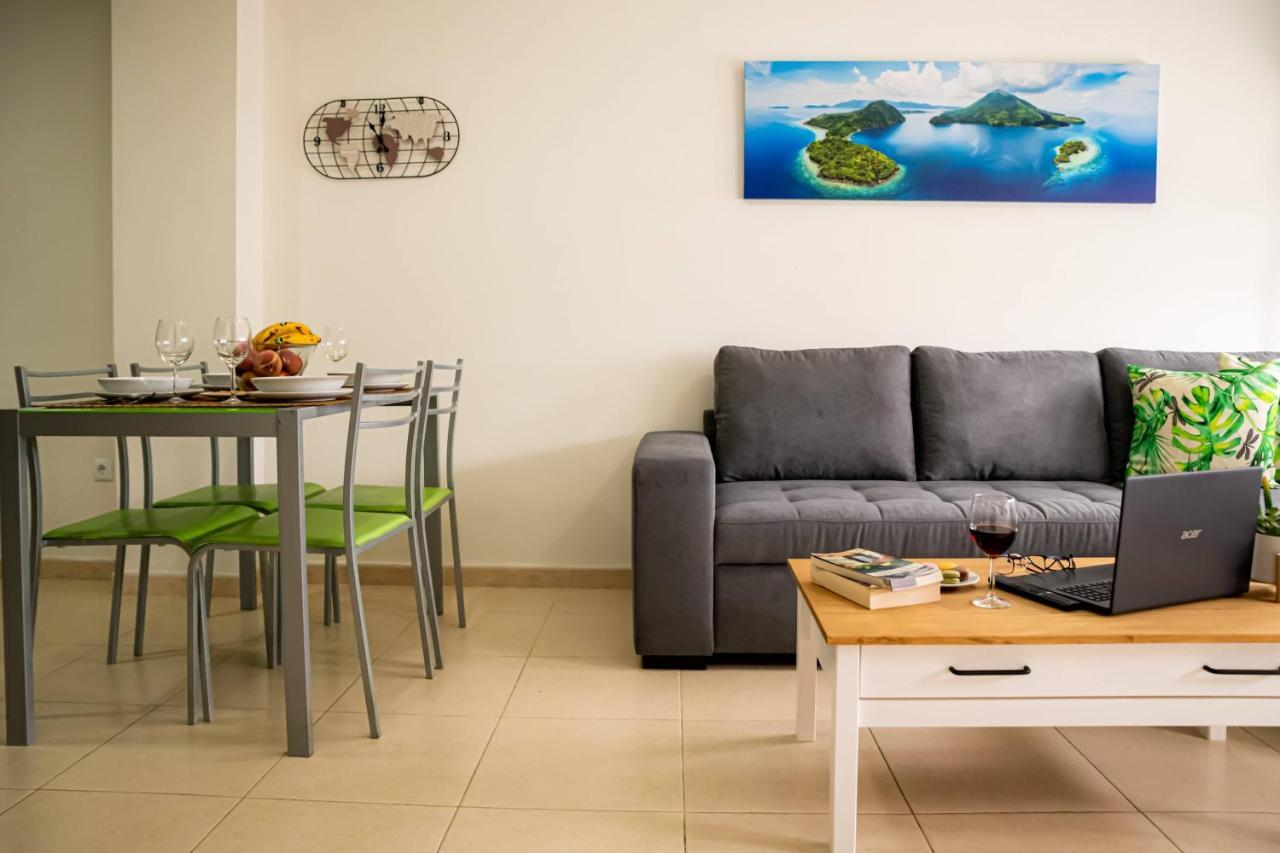 Apartament Timple *